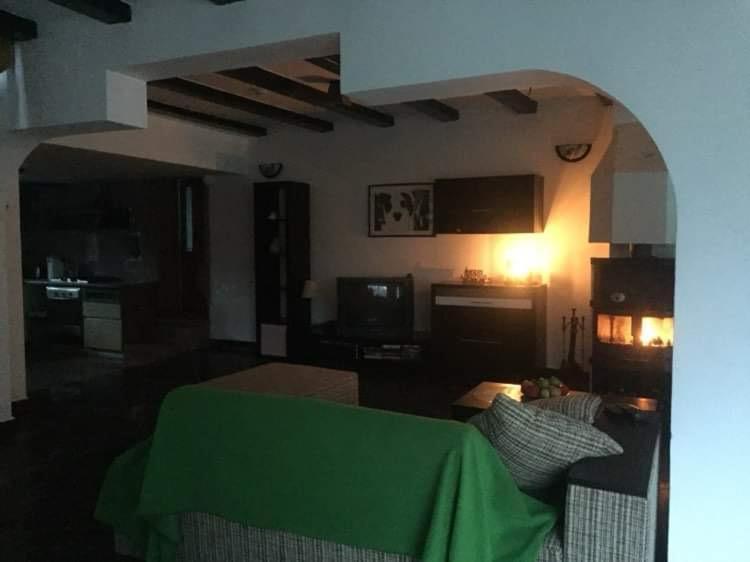Casa Din Deal Podis Екстер'єр фото