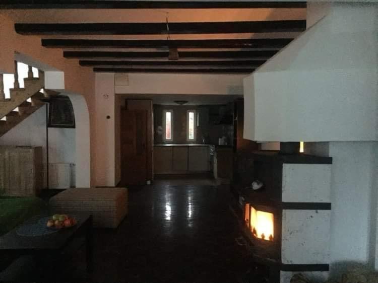 Casa Din Deal Podis Екстер'єр фото